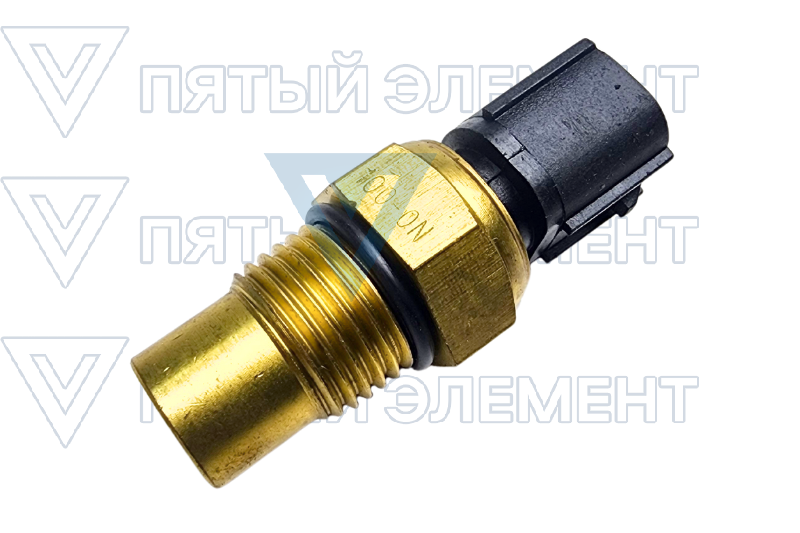 Датчик температурный 2 черный (SONATA-II)