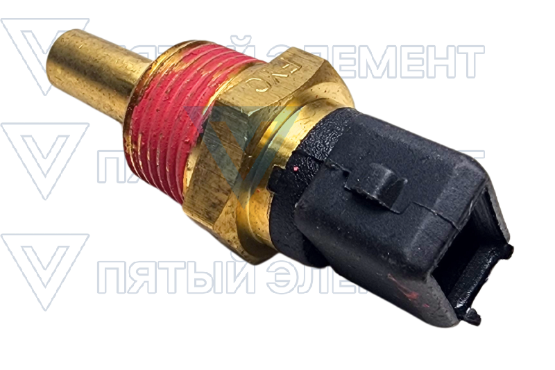 Датчик температурный около термостата (SONATA-II)
