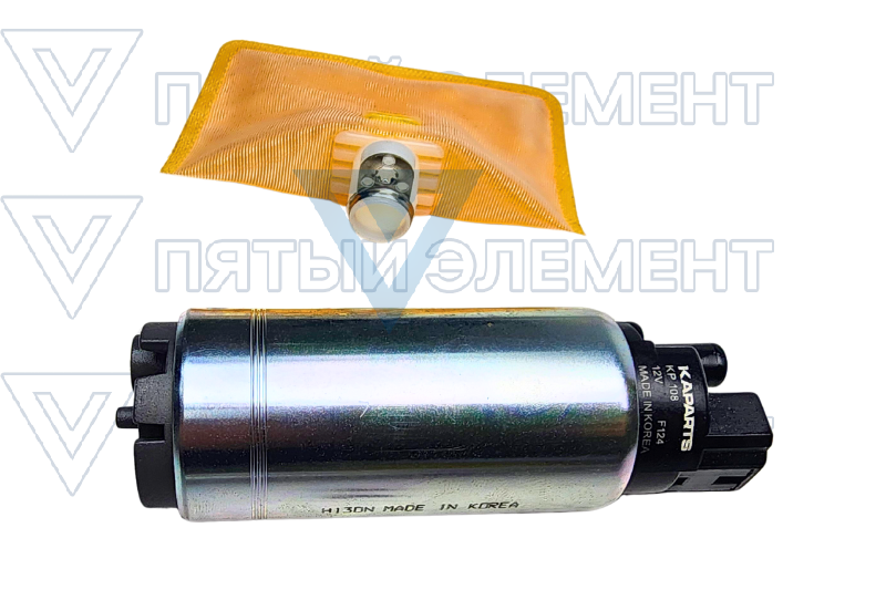 Картридж топливный (SONATA-II)