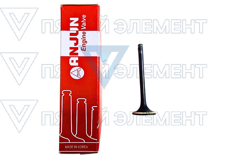 Клапана выпускные SOHC (SONATA-II)