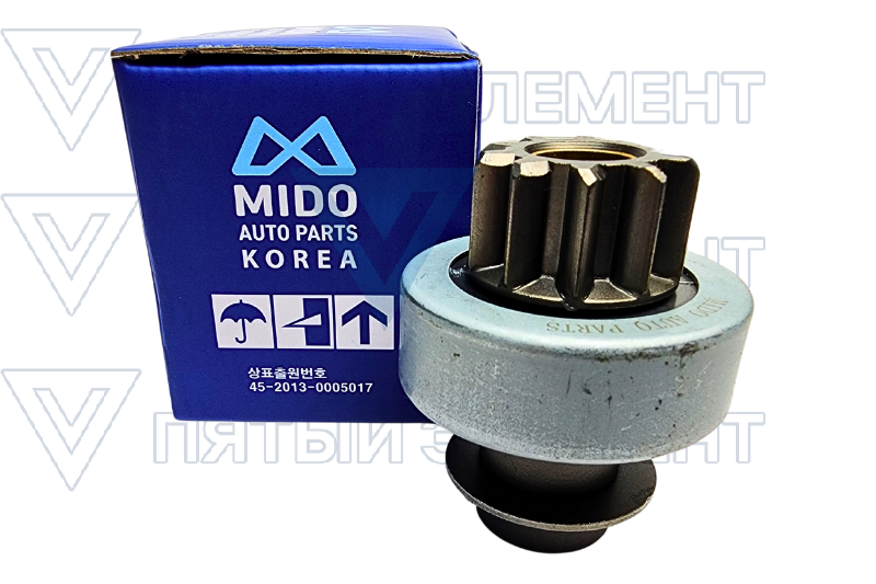 Бендикс 36145-2B102 (ACCENT 2011)