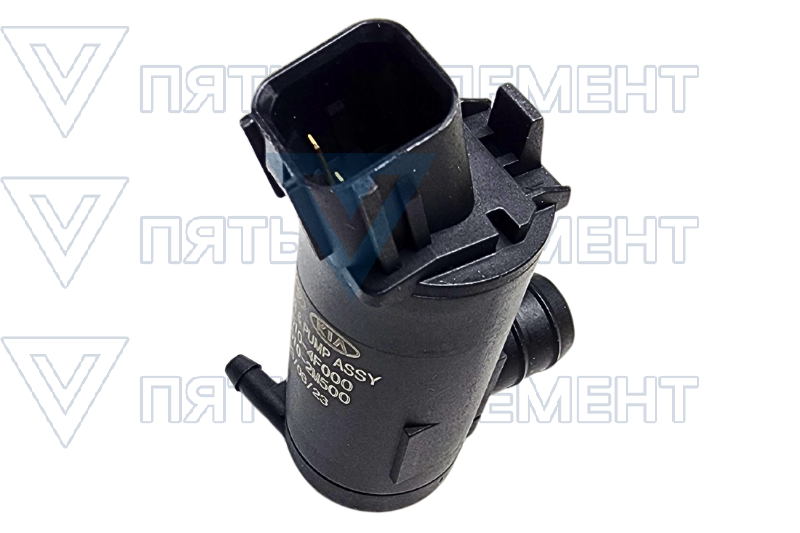 Моторчик бочка омывателя 98510-1W010 (CERATO 2013)