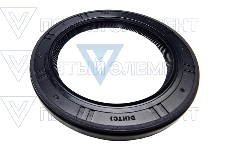 Сальник гидромуфты ориг. 46131-3B600 (ACCENT 2011)