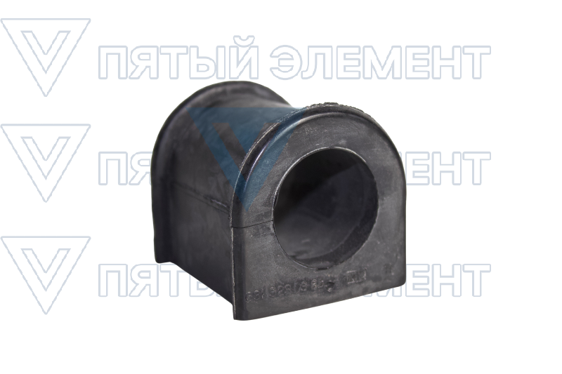 Втулка стабилизатора передняя (ISTANA)