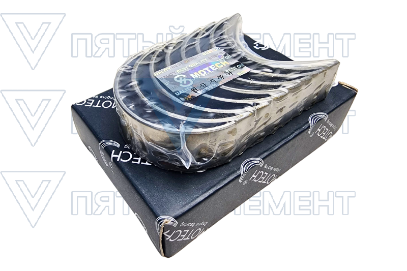 Вкладыши шатунные стд (СIELO)