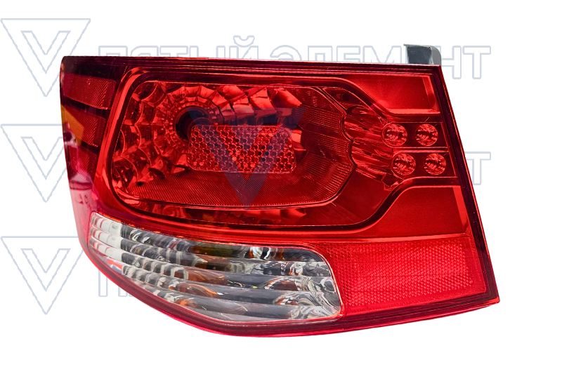 Фонарь левый (CERATO 2009)