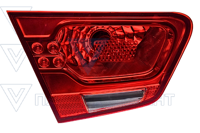 Фонарь левый на багажник (CERATO 2009)