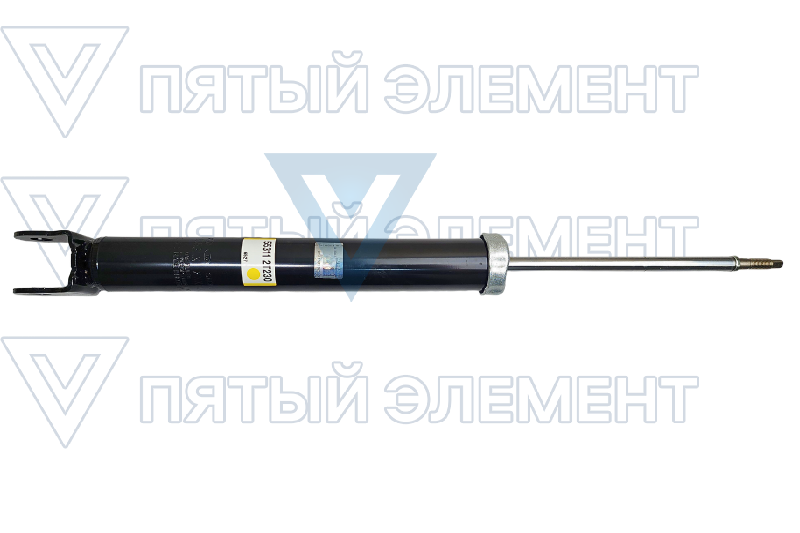 Амортизатор зад. (SONATA-7)