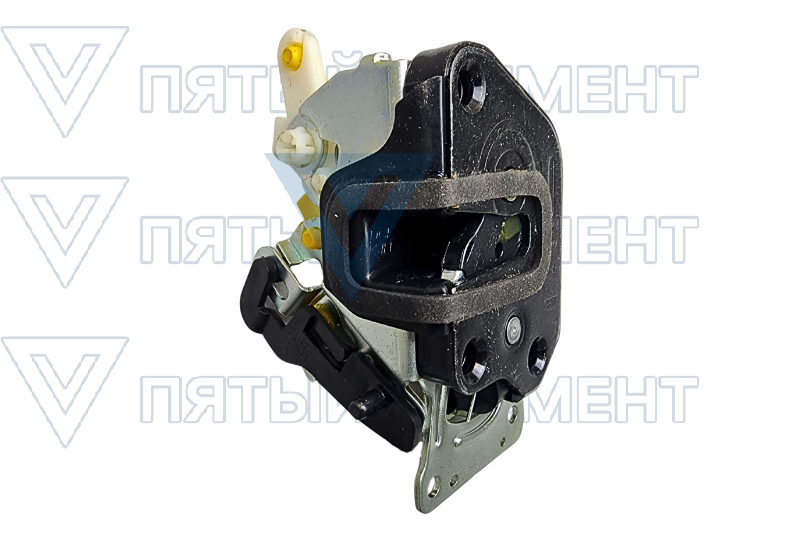 Замок-механизм двери задней правой (MATRIX)