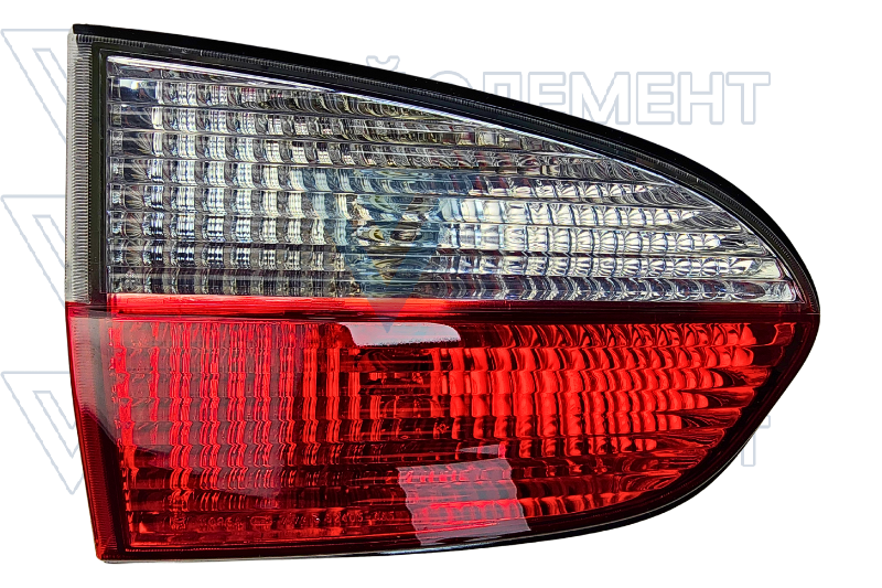 Фонарь левый на багажник ( Н-1)