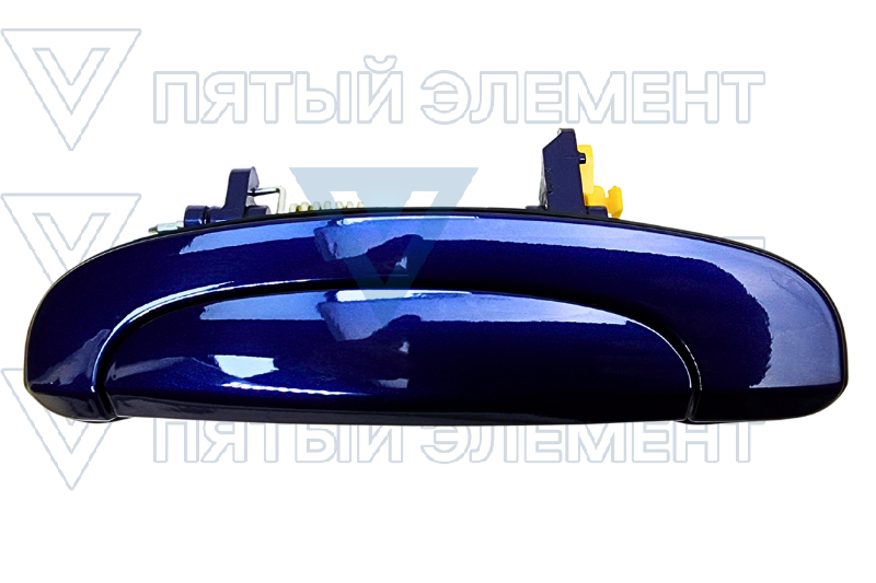 Ручка двери наружная задняя левая (GETZ NEW)