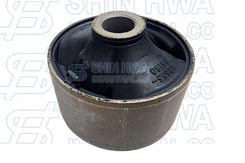 T-97 С/бл перед.рычага задний 48655-06180 CAMRY-70 17-