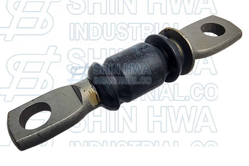 T-98 С/бл перед.рычага передний 48654-06140 CAMRY-70 17-