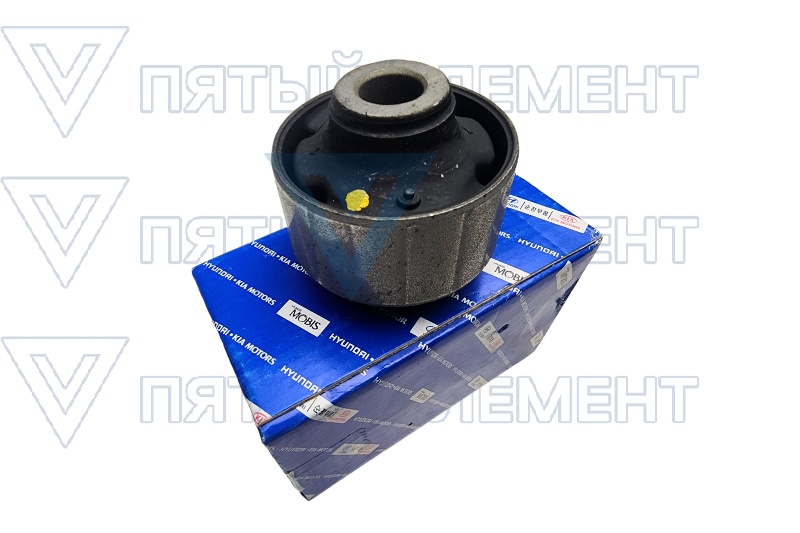 С/блок перед.ниж.рычага зад.54584 (SONATA EF)