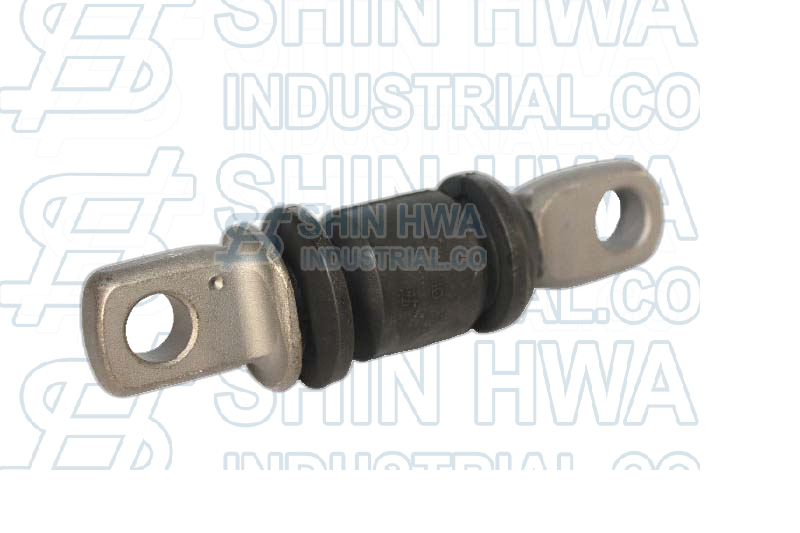 С/блок перед.ниж.рычага перед.54551 ОЕМ(SONATA EF)