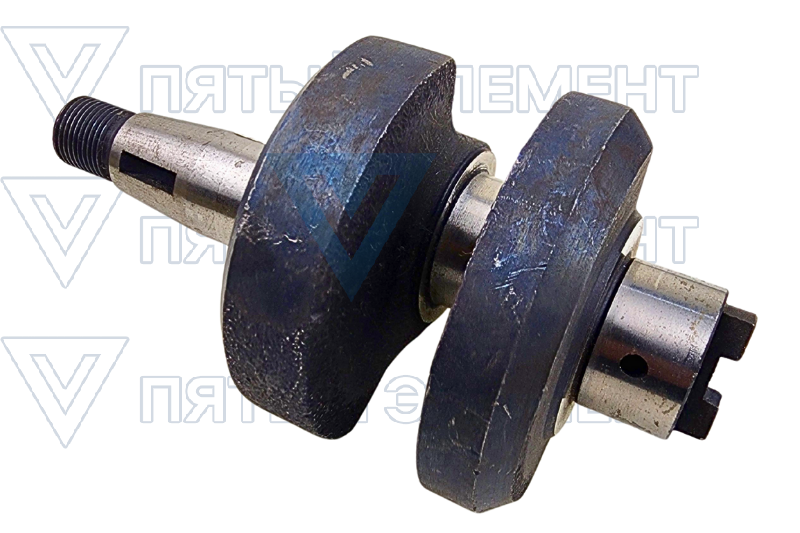 Коленвал компрессора (BS 090)