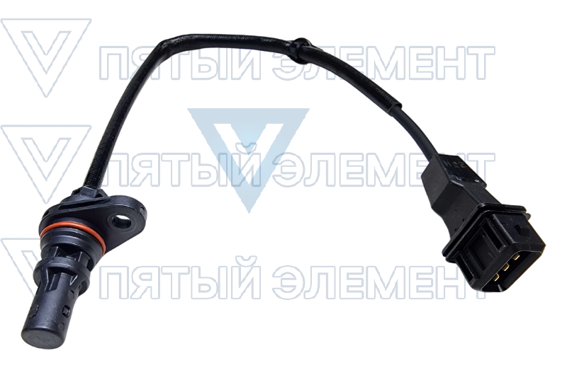 Датчик положения коленвала 39180-25200 (SONATA VI)