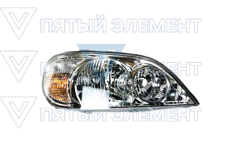 Фара правая OK53B-51-030(СARNIVAL)