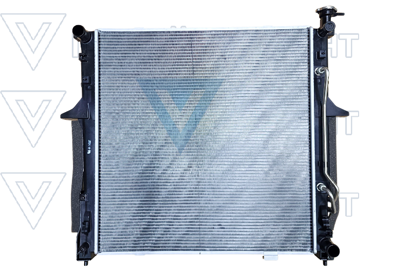 Радиатор охлаждения А/Т 25310-2J900 (MOHAVE)