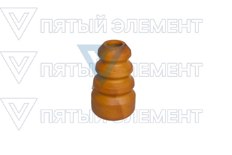 Отбойник амортизатора заднего (SONATA-II)