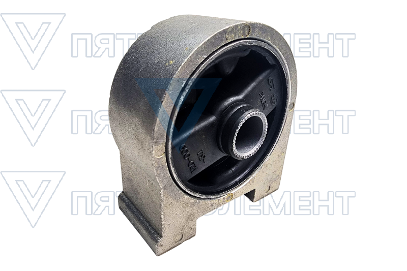 Подушка двигателя передняя А/Т ОЕМ(SONATA-II)