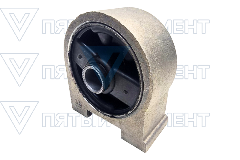 Подушка двигателя передняя М/Т ОЕМ(SONATA-II)