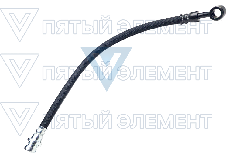 Шланг тормозной задний правый (SPORTAGE 2004)