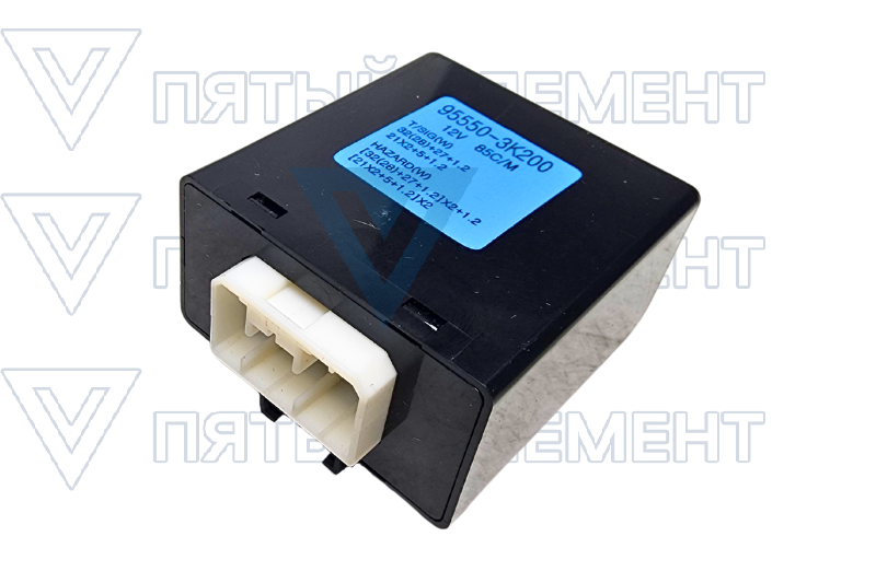 Реле поворотов 95550-3K200 (SONATA-VI)