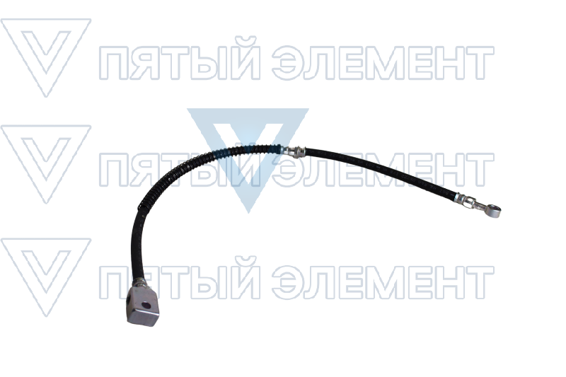 Шланг тормозной передний 4871109002 (KYRON)