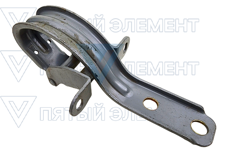 Петли зад.крышки богажника(COUNTY)