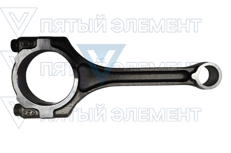 Шатун 1,4 DOHC 23510-2B100 (ACCENT 2011)