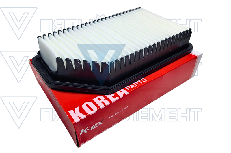 Фильтр воздушный 28113-1R100 ОЕМ(ACCENT 2011)