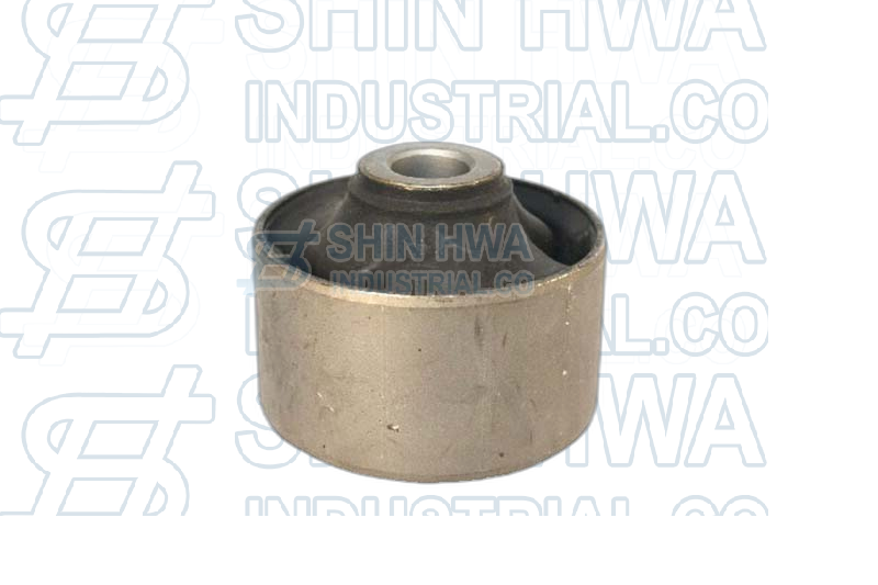 С/блок перед.ниж.рычага зад.54584-38600 ОЕМ(SONATA NEW EF)