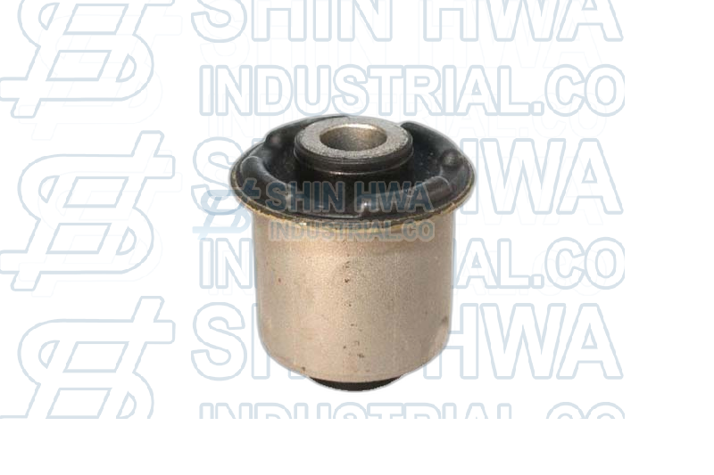 С/блок перед.ниж.рычага наруж.54552 ОЕМ(SONATA VI)