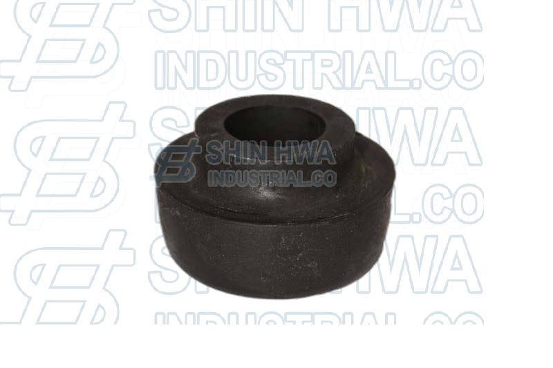 SH-190 Втулка зад.продол.рычага MB584146 PAJERO-I 86-90