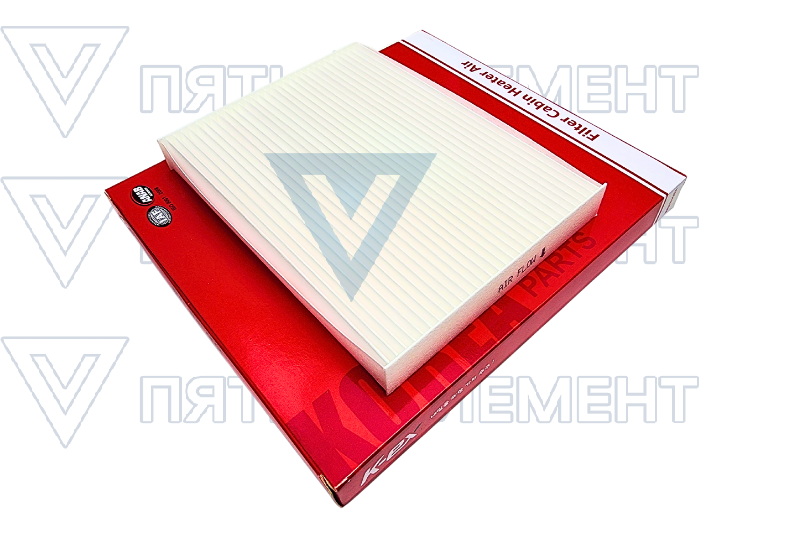 Фильтр кондиционера 97133-В2000 (SOUL 2014)