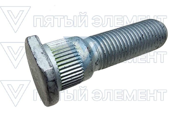 Шпилька колеса 4143009000 (KYRON)