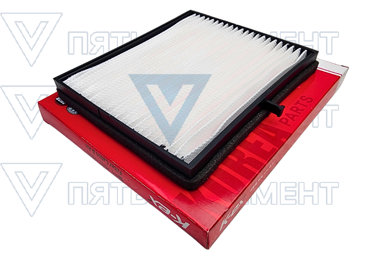 Фильтр кондиционера 96554421 (LACETTI)