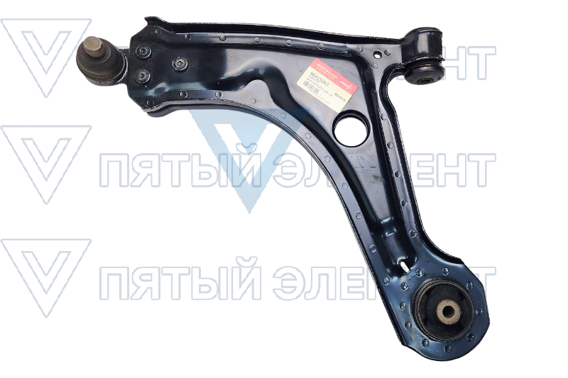 Рычаг левый 96415063 (LACETTI)