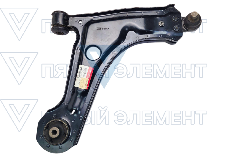 Рычаг правый 96415064 (LACETTI)