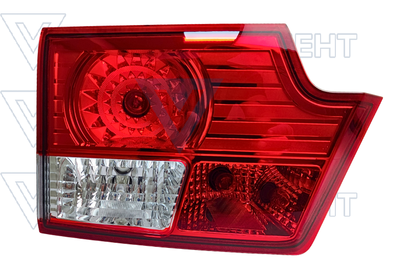 Фонарь левый на крышку багажника 8360309050 (KYRON)