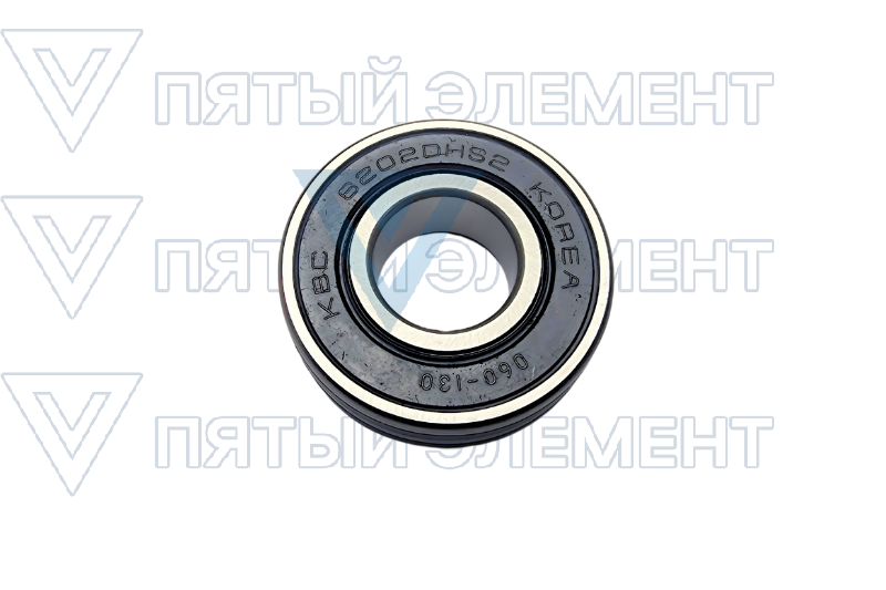 Подшипник генератора маленький 6202; 37342-37400 (SONATA VI)