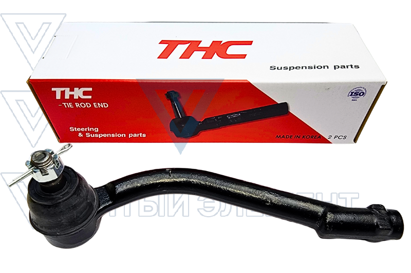 Наконечник лев.56820-2B000 THC (SANTA FE NEW)