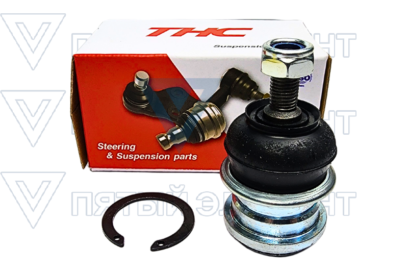 Шаровая перед.верх.рычага THC (SONATA EF)