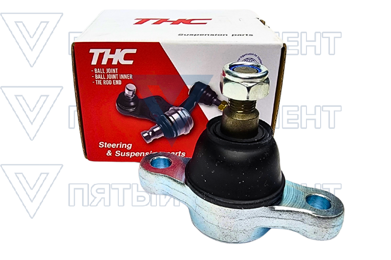 Шаровая передняя нижняя THC (SONATA EF)