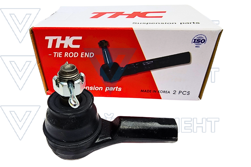 Наконечник THC (TICO)