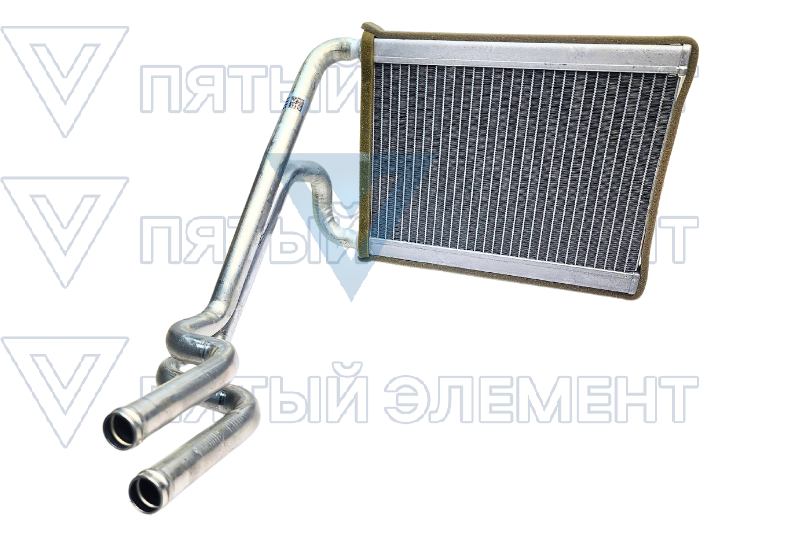 Радиатор печки 97138-2Y000 (TUCSON 2010)