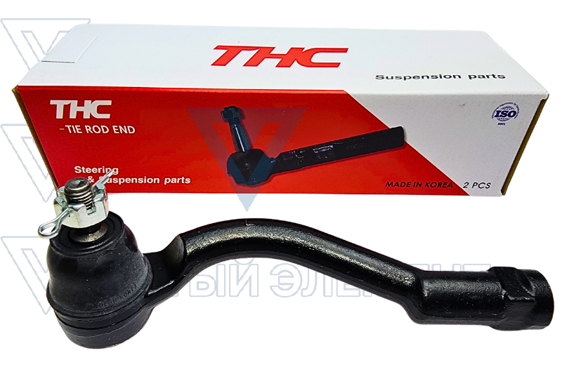 Наконечник лев. 56820-D3000 THC (TUCSON 2016)