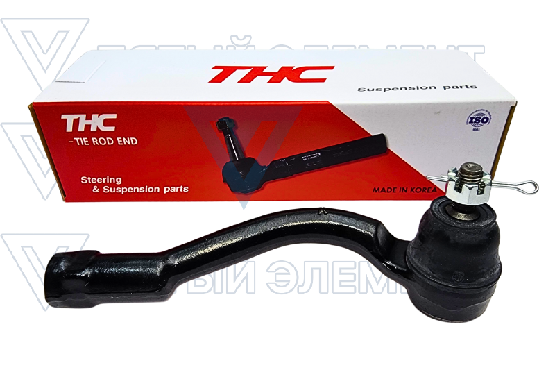 Наконечник прав. 56825-D3000 THC (TUCSON 2016)