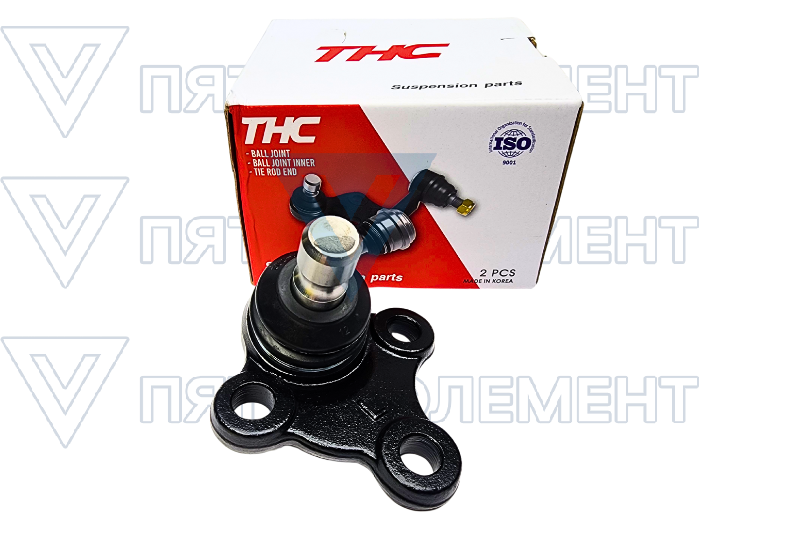 Шаровая передняя лев. 54530-D3000 THC (TUCSON 2016)